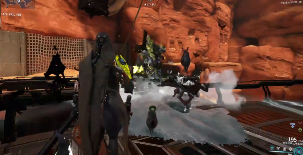 星际战甲咖喱在哪掉落