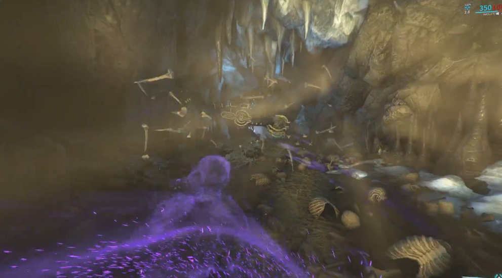 星际战甲黄金喉怎么过