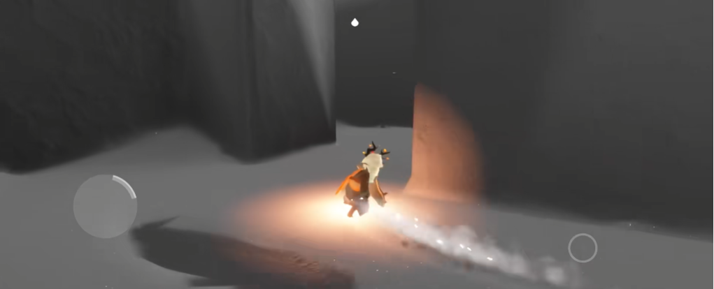 光遇土试炼怎么过单人