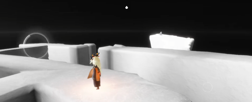 光遇土试炼怎么过单人