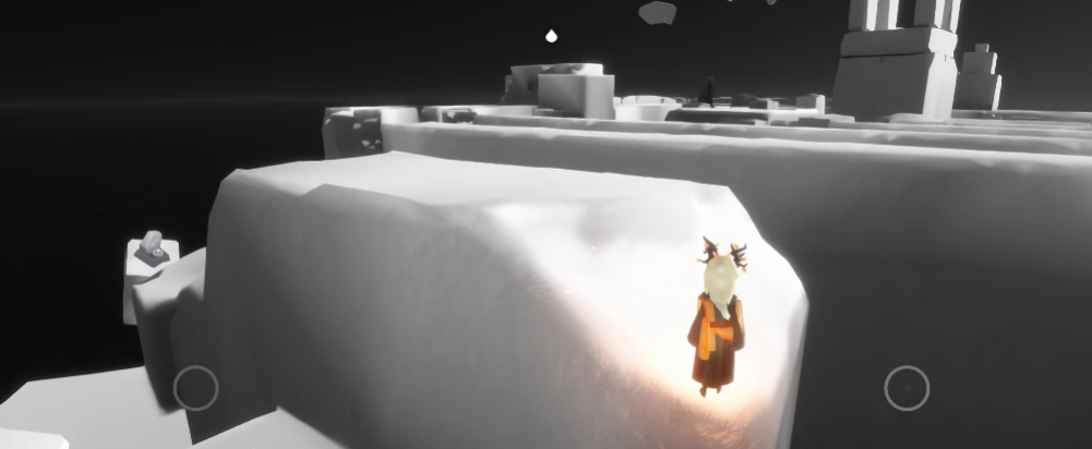 光遇土试炼怎么过单人