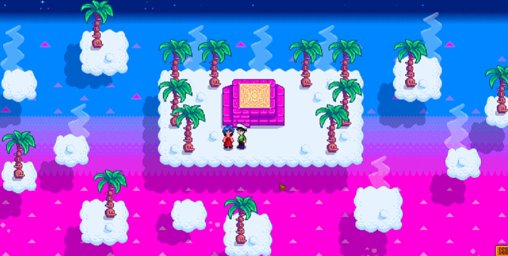 星露谷物语怎么提升艾米丽好感度