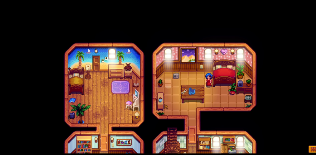 星露谷物语怎么提升艾米丽好感度