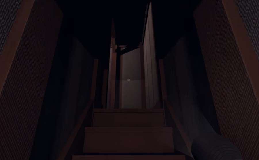 米塔黑暗房间怎么过