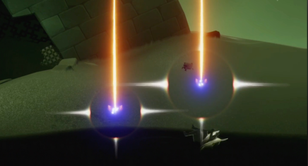 光遇开局怎么获得翅膀