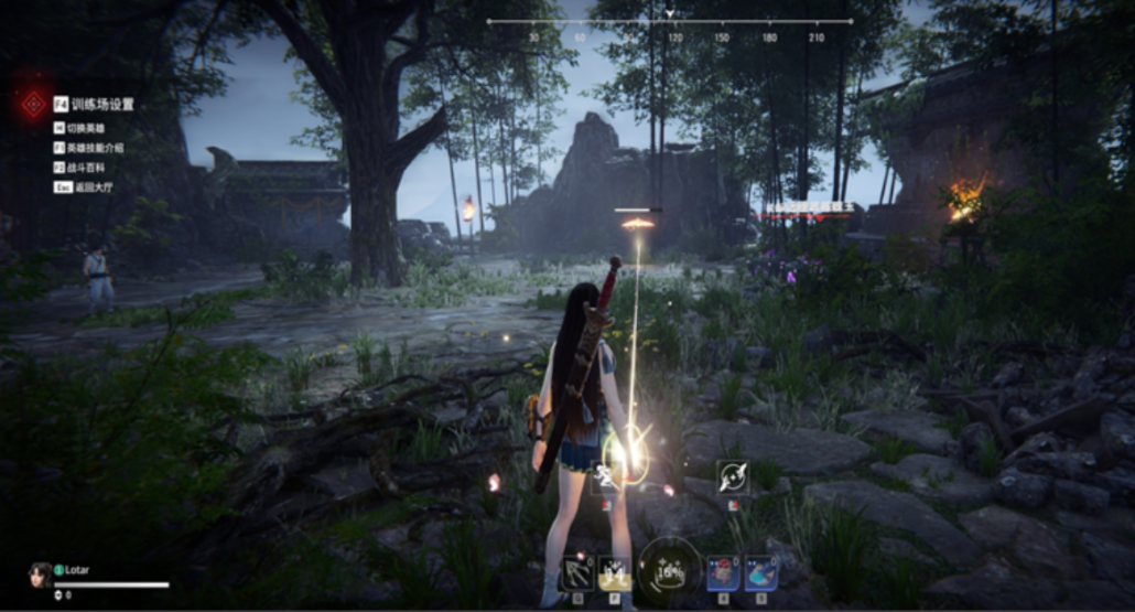 永劫无间怎么看能不能救人