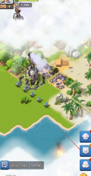 口袋奇兵怎么加战力 口袋奇兵怎么加战力