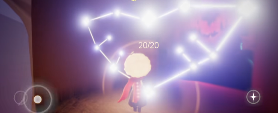 光遇开局怎么获得翅膀