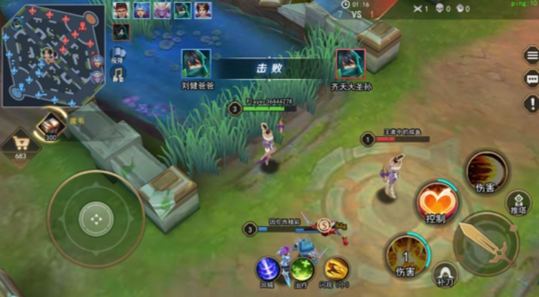 王者别嚣张怎么能快速升级 王者别嚣张怎么能快速升级