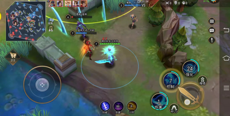 王者别嚣张怎么能快速升级 王者别嚣张怎么能快速升级