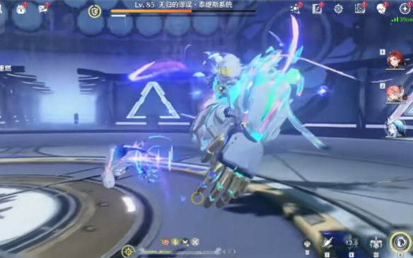 鸣潮80蝎子怎么打