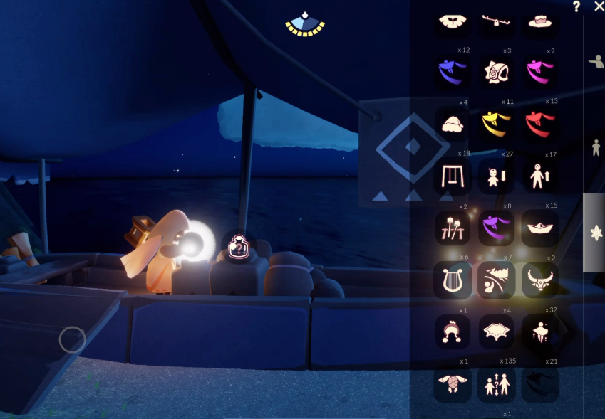 光遇怎么可以变得更高