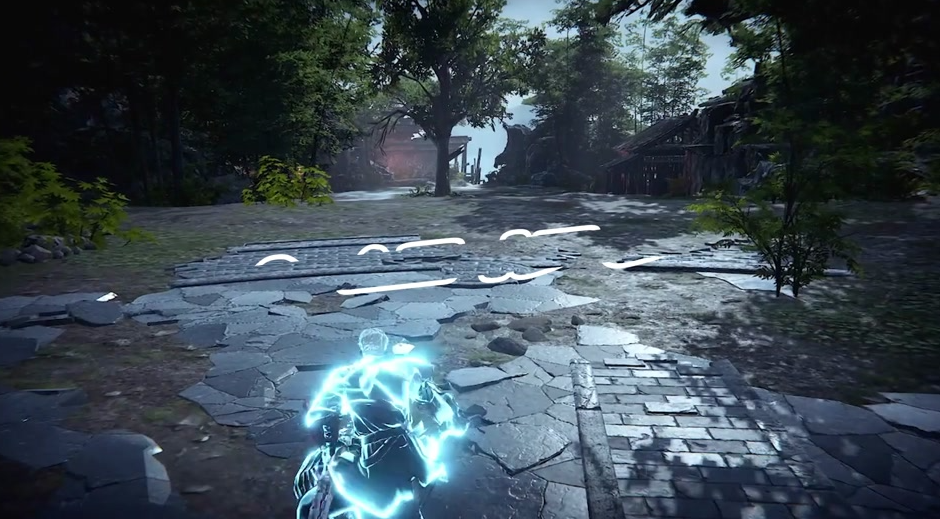 永劫无间角色玩法技巧怎么玩