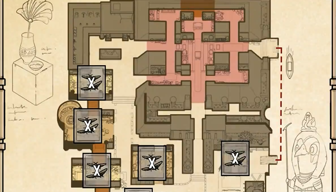 鹅鸭杀沙地有哪些角色