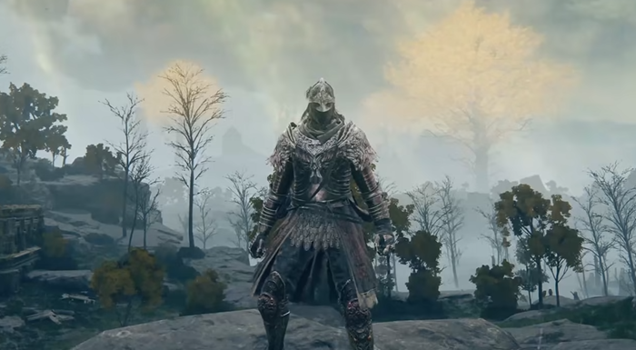 艾尔登法环剑士最强套装在哪