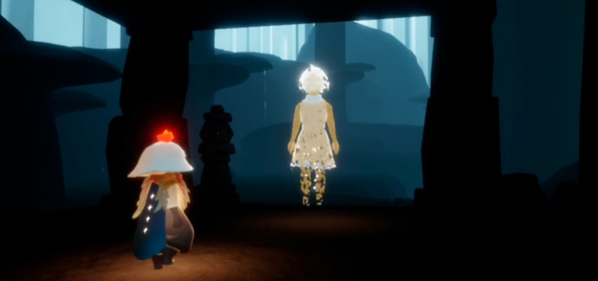 光遇如何获得带光圈的面具