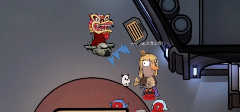 鹅鸭杀各阵营胜利条件是什么