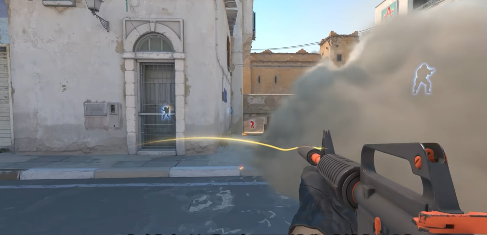 反恐精英入门怎么玩