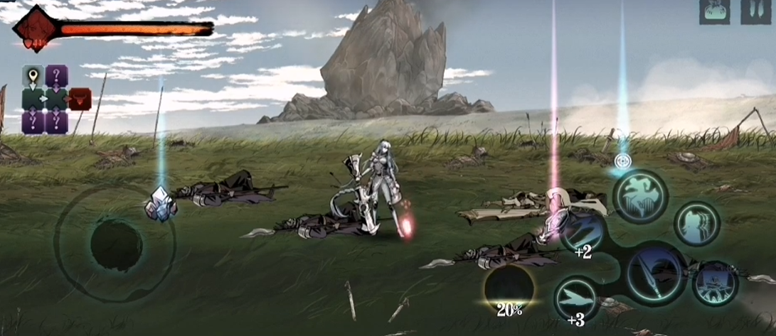 影之刃3新手村怎么出