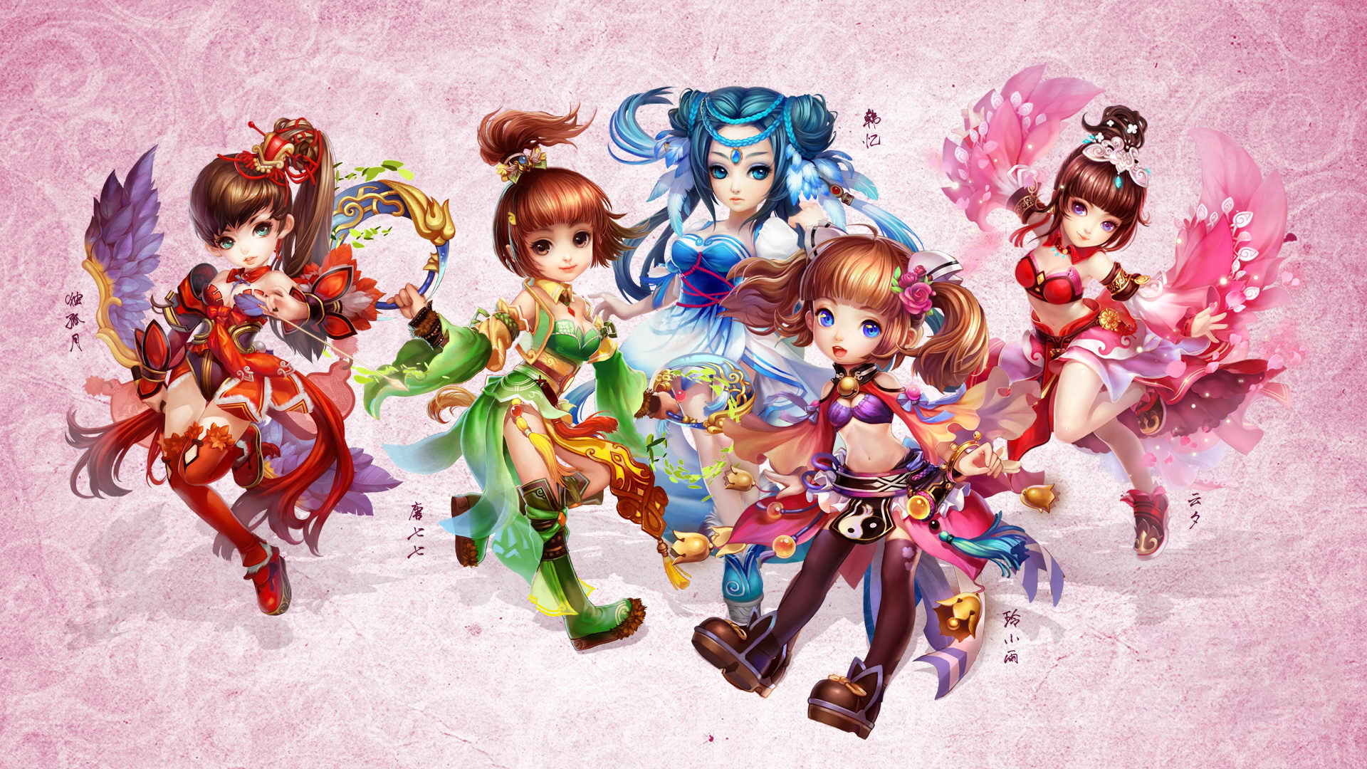 神雕侠侣玩什么职业好 神雕侠侣玩什么职业好