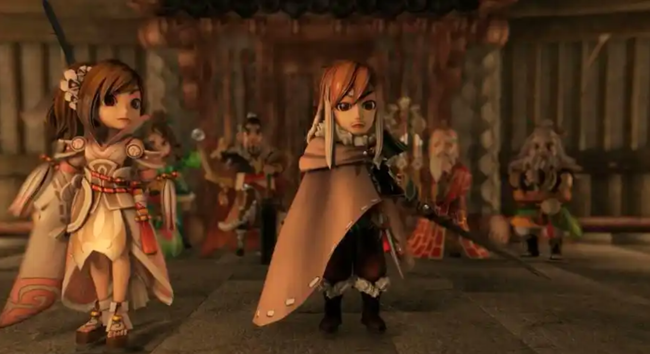 神雕侠侣玩什么职业好 神雕侠侣玩什么职业好