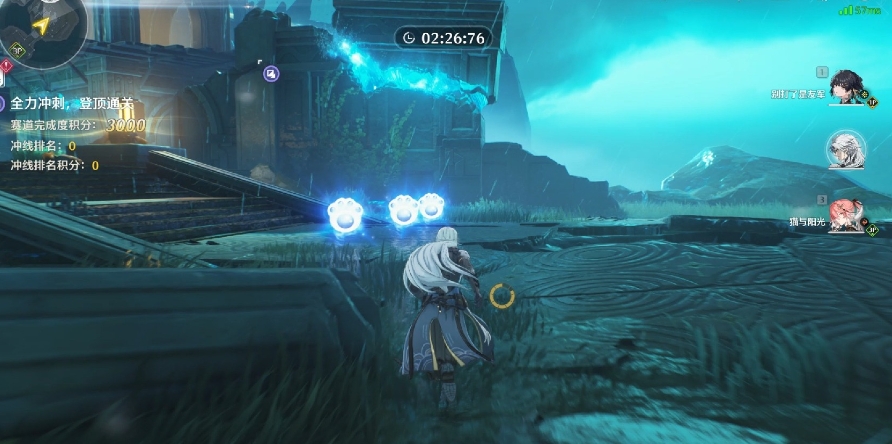 鸣潮要卡60级吗