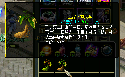 《问道》1.79新版本：5阶御灵幻形鉴变成绝版锐龙豹形象