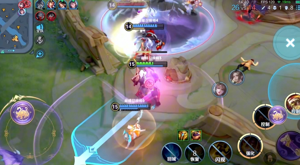 王者荣耀边路铠最强出装怎么出 王者荣耀边路铠最强出装怎么出