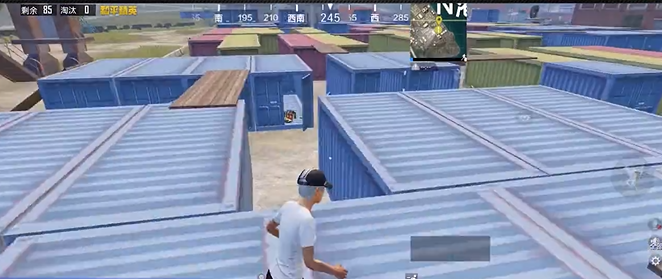 和平精英怎么换装备 和平精英怎么换装备