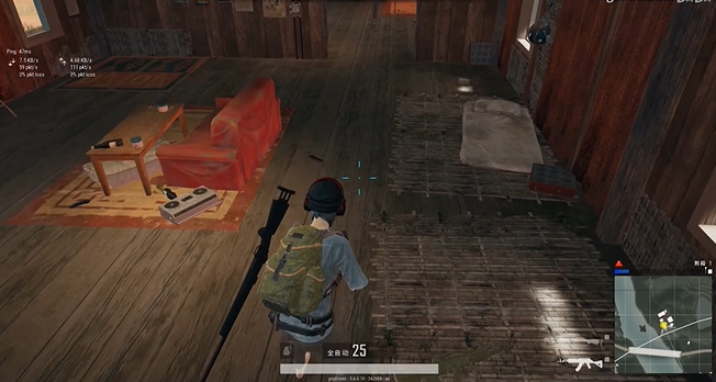 绝地求生地图哪里是决战 绝地求生地图哪里是决战