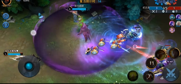 乱斗西游2怎么快速升级英雄 乱斗西游2怎么快速升级英雄