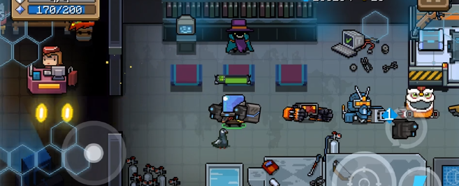 元气骑士开局金币怎么增加 元气骑士开局金币怎么增加