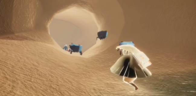 光遇背饰星星怎么得 光遇背饰星星怎么得