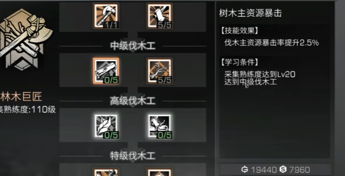 明日之后四十级以后什么职业好