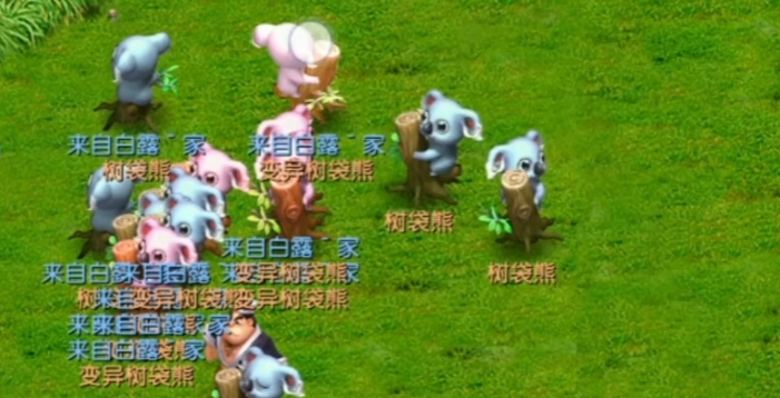 梦幻西游家园宠物有什么用