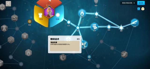 万国觉醒平民玩家练什么英雄