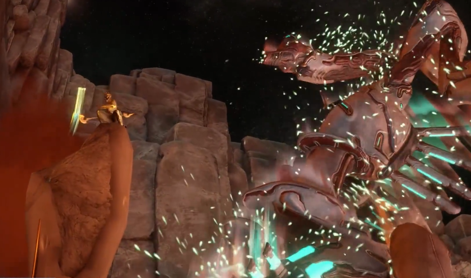 星际战甲怎么获得舍杜图纸