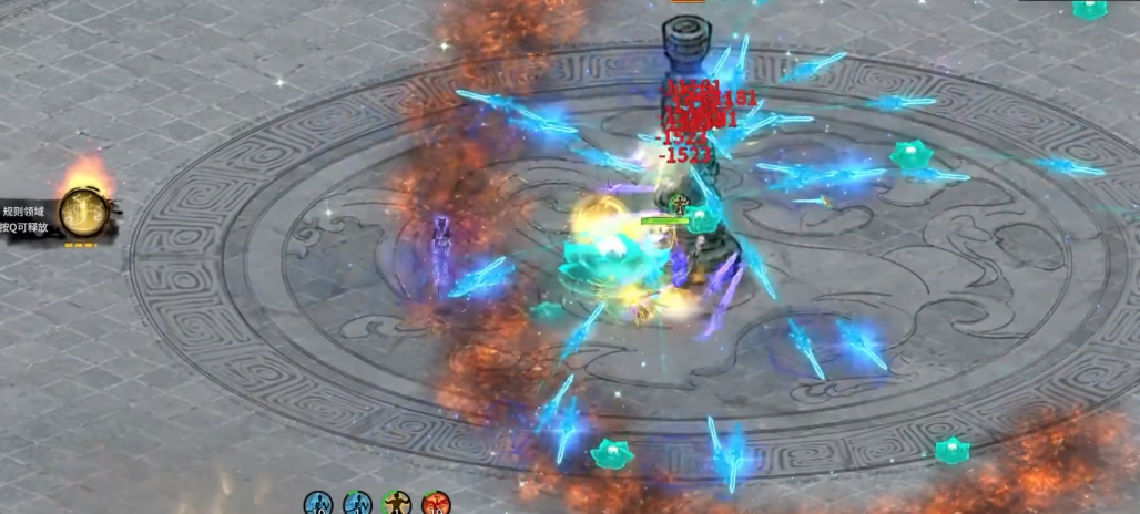 鬼谷八荒开局修什么门派