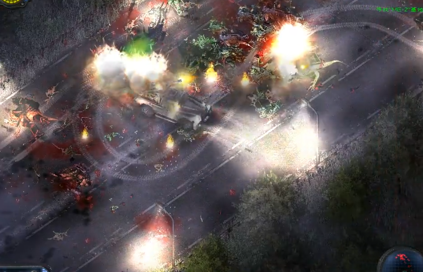 孤胆枪手2第七关怎么过