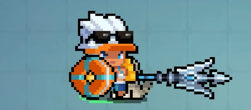 元气骑士神器刀怎么选