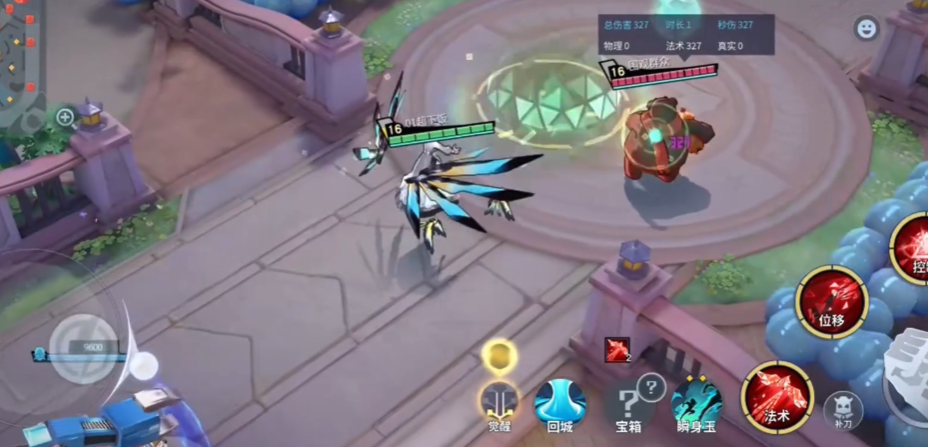 非人学园朱雀厉害吗