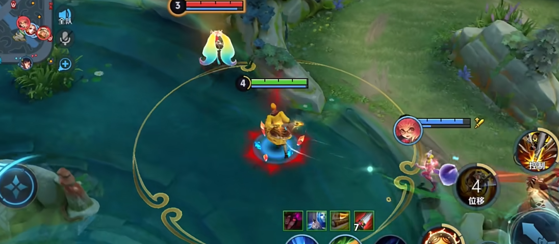 王者荣耀铠如何出装