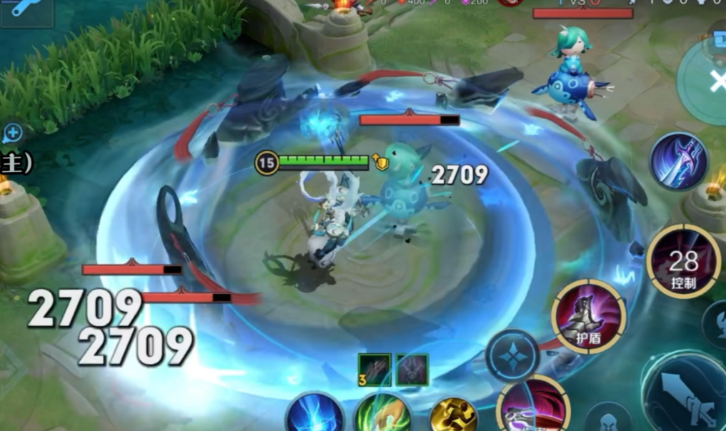 王者荣耀新手吕布怎么出装