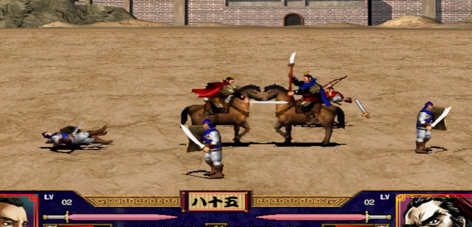 三国群英传2最强兵种是什么