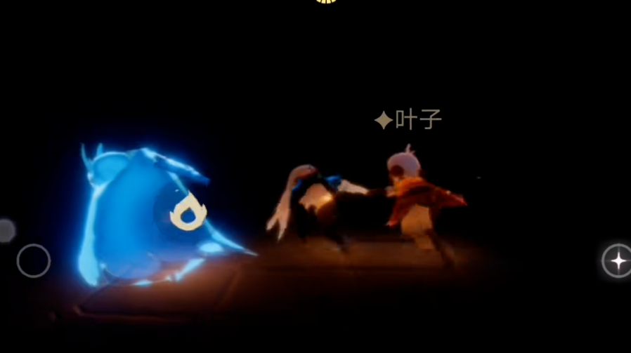 光遇怎么追求白鸟