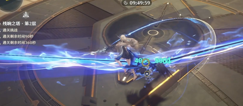 鸣潮最推荐哪个角色