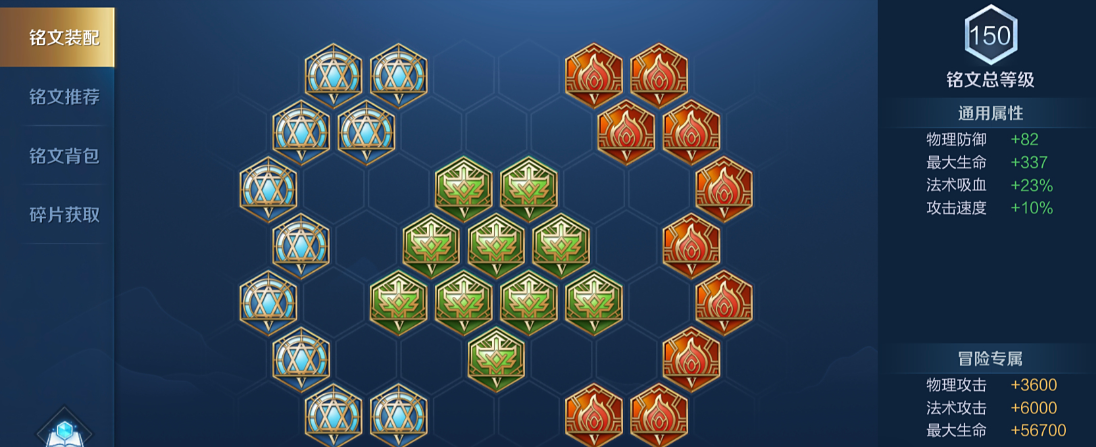 王者荣耀庄周满cd出装是什么