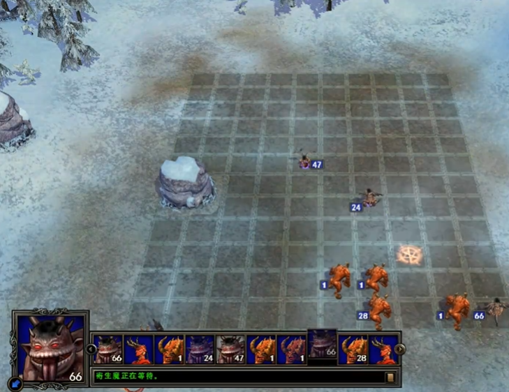 英雄无敌5奥兰多怎么打败