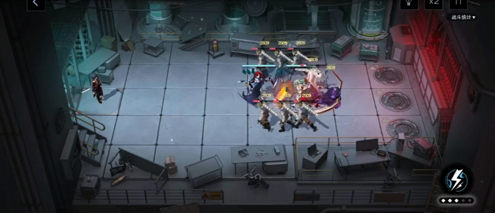 无期迷途卡门奈特怎么玩