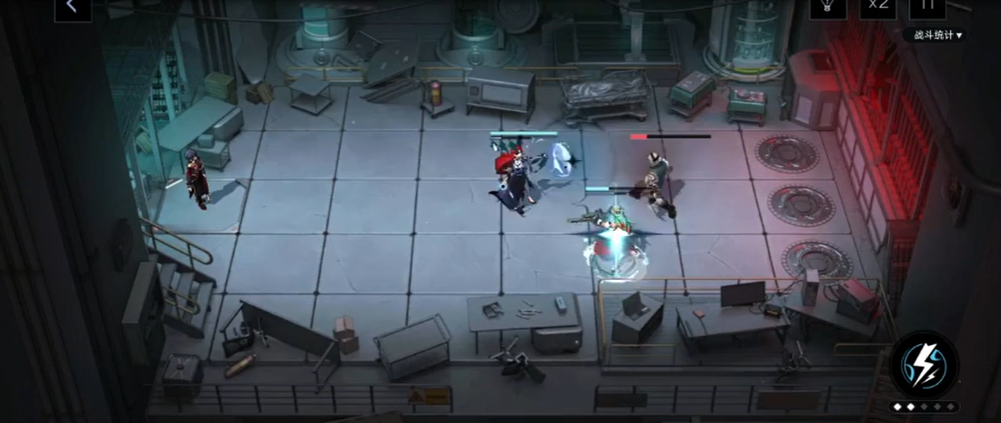 无期迷途卡门奈特怎么玩